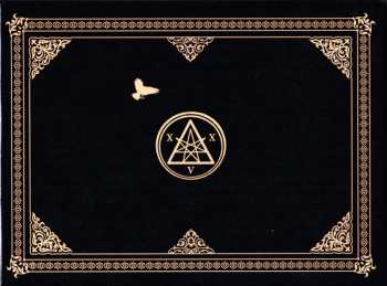 2CD/Caja Project Pitchfork: Look Up, I'm Down There LTD | NUM