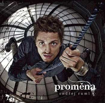 CD Ondřej Ruml: Proměna