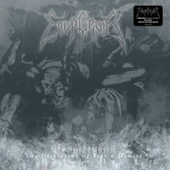 LP Emperor: Prometheus - The Discipline Of Fire & Demise