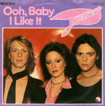 Album Promises: Ooh, Baby I Like It