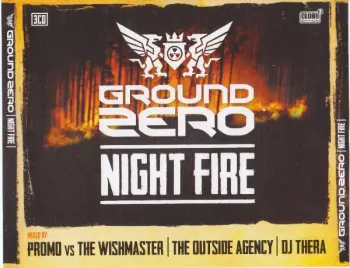 Ground Zero (Night Fire)