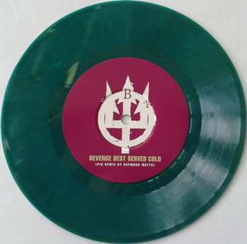 SP Prong: Turnover LTD | CLR