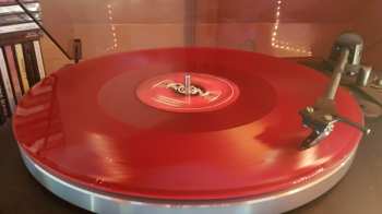 2LP/CD Prong: X No Absolutes CLR