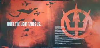 2LP/CD Prong: X No Absolutes CLR