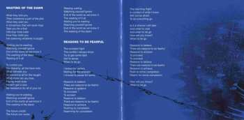 CD Prong: Zero Days DIGI