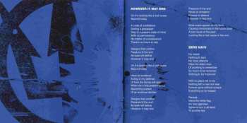 CD Prong: Zero Days DIGI