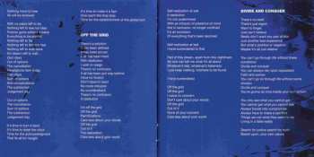 CD Prong: Zero Days DIGI