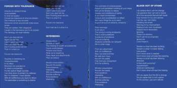 CD Prong: Zero Days DIGI