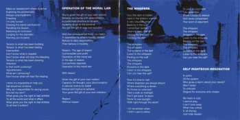 CD Prong: Zero Days DIGI