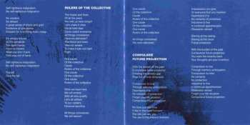 CD Prong: Zero Days DIGI