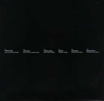 2LP Propaganda: Remix Encounters