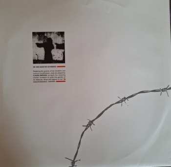 LP Propaganda: Die 1000 Augen Des Dr. Mabuse / The 1000 Eyes Of Dr. Mabuse - Part One LTD