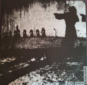 LP Propaganda: Die 1000 Augen Des Dr. Mabuse / The 1000 Eyes Of Dr. Mabuse - Part One LTD