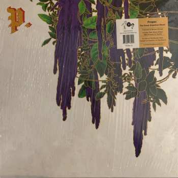 LP Proper.: The Great American Novel CLR