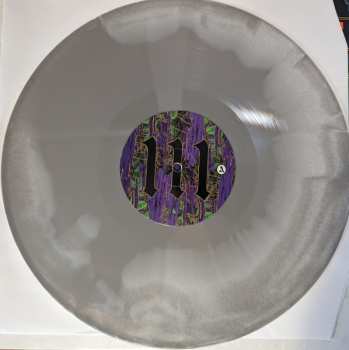 LP Proper.: The Great American Novel CLR