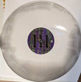 LP Proper.: The Great American Novel CLR