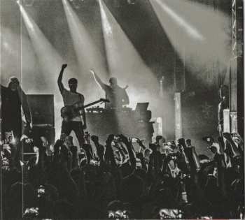 CD Prophets Of Rage: Prophets Of Rage