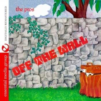 Album Pros: Off The Wall