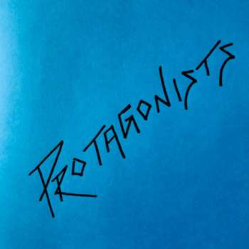 LP Protagonists: 1983-1985 CLR | LTD