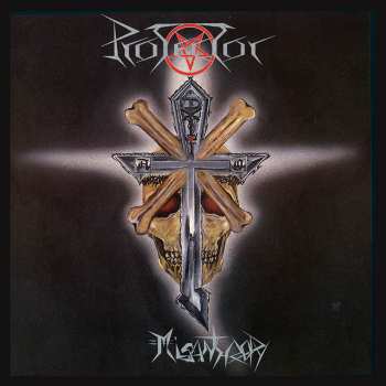 CD Protector: Misanthropy