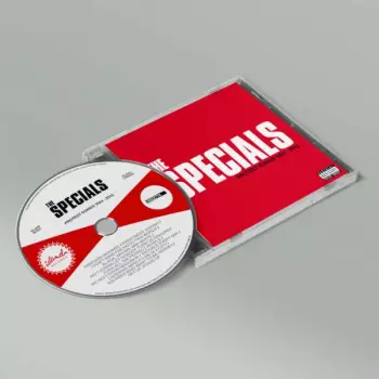 The Specials: Protest Songs 1924-2012