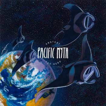 LP Protest The Hero: Pacific Myth LTD | CLR