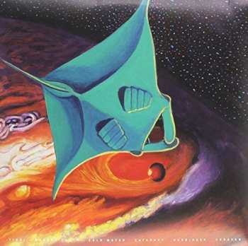 LP Protest The Hero: Pacific Myth