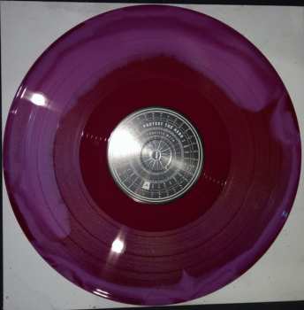 LP Protest The Hero: Pacific Myth LTD | CLR