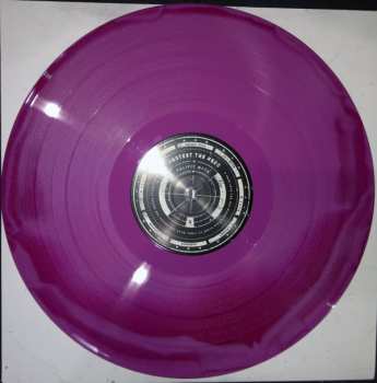 LP Protest The Hero: Pacific Myth LTD | CLR