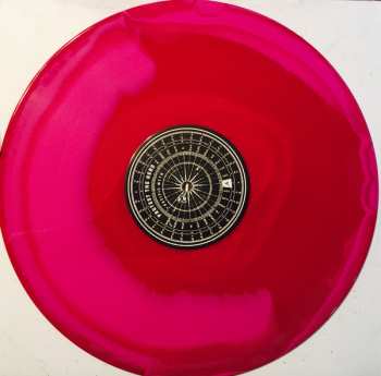 LP Protest The Hero: Pacific Myth LTD | CLR