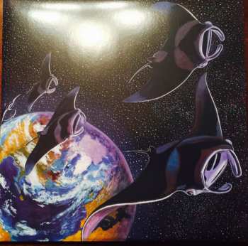 LP Protest The Hero: Pacific Myth LTD | CLR