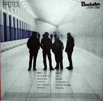 LP Protex: Tightrope