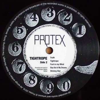 LP Protex: Tightrope