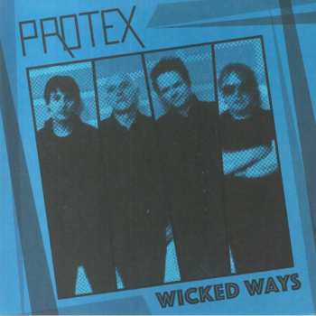Album Protex: Wicked Ways