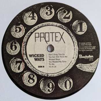 LP Protex: Wicked Ways