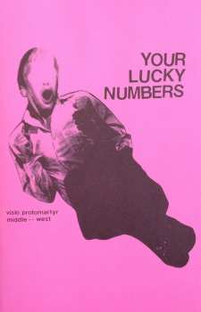 LP Protomartyr: No Passion All Technique LTD | CLR