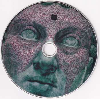 CD Protomartyr: The Agent Intellect