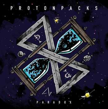 LP Proton Packs: Paradox