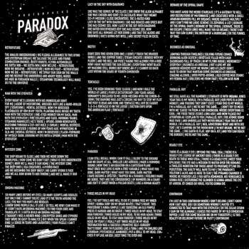 LP Proton Packs: Paradox