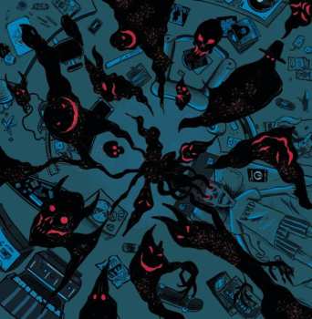 Album Proton Packs: Visions From The Void