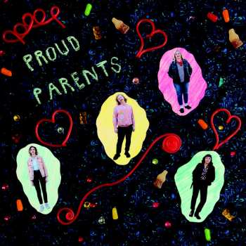 Album Proud Parents: Proud Parents