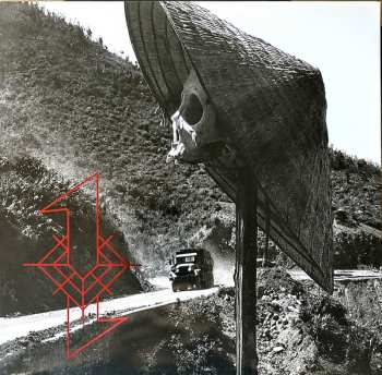 LP Prurient: Carte Blanche LTD