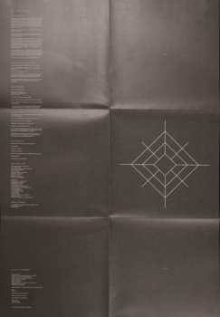 7LP/Caja Prurient: Rainbow Mirror