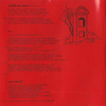 CD Tři Sestry: Průša Se Vrací