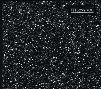CD PS I Love You: Meet Me At The Muster Station