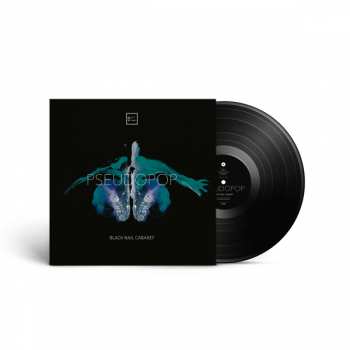 LP Black Nail Cabaret: Pseudopop 