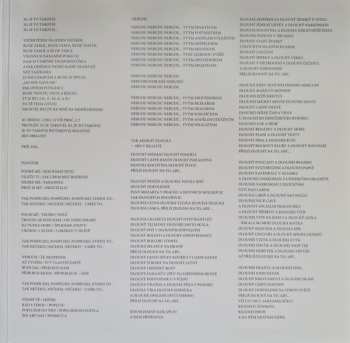 2LP Psí Vojáci: Brutální Lyrika