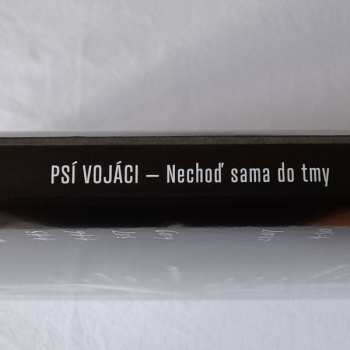 3LP Psí Vojáci: Nechoď sama do tmy