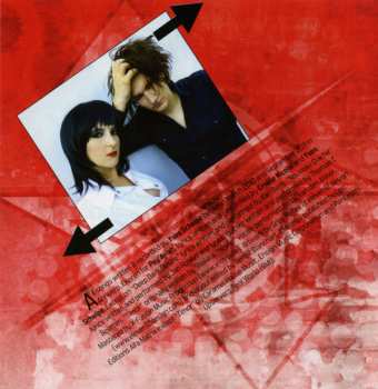 2CD/Caja Psy'Aviah: Introspection / Extrospection LTD