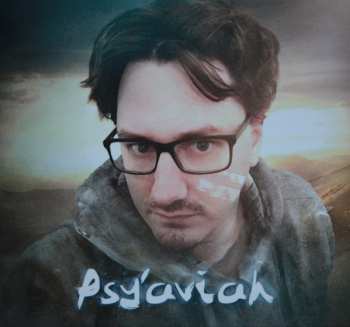 2CD Psy'Aviah: Soul Searching LTD